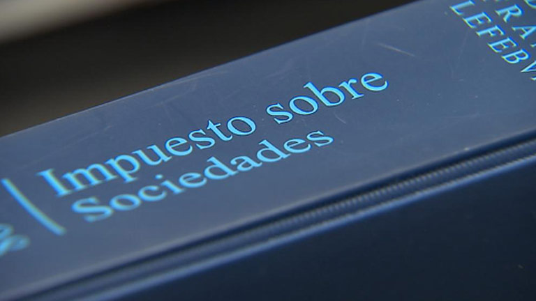 PRESENTACIONES FUERA DE PLAZO DEL IMPUESTO SOBRE SOCIEDADES
