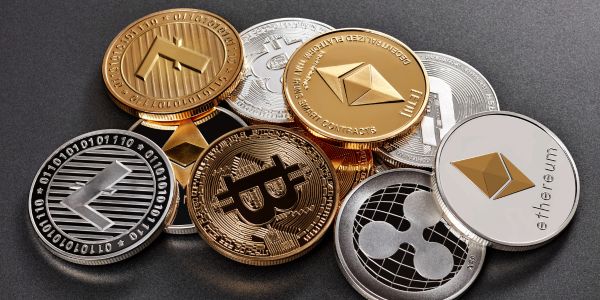criptomonedas tema legal