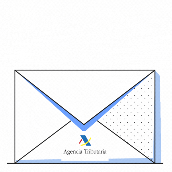 Carta Hacienda