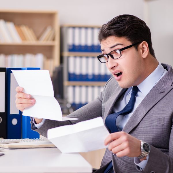 Derivaciones responsabilidad por temas de impuestos