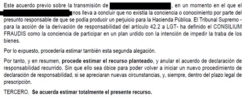 Caso de exito derivacion responsabilidad 3