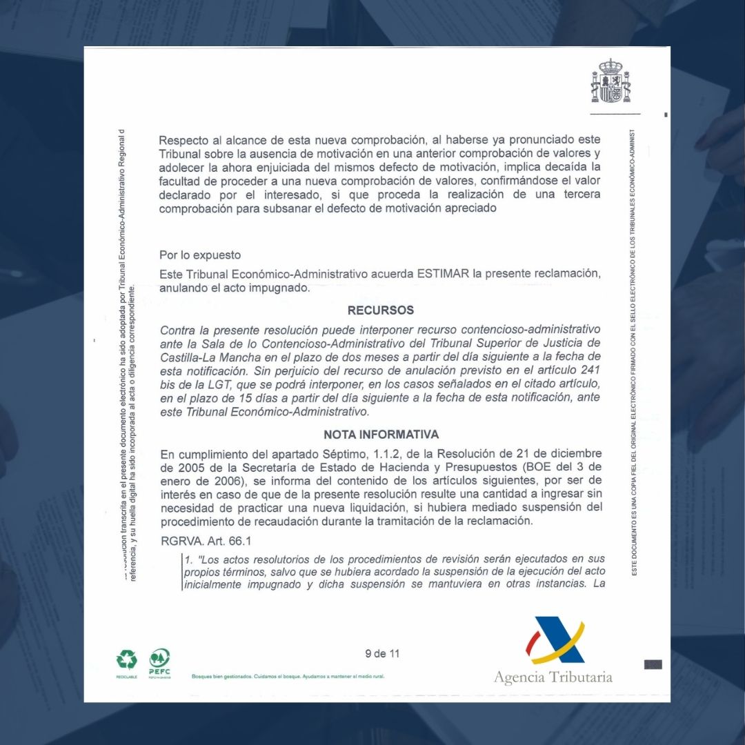 Comprobacion de Valores Ejemplo (2)