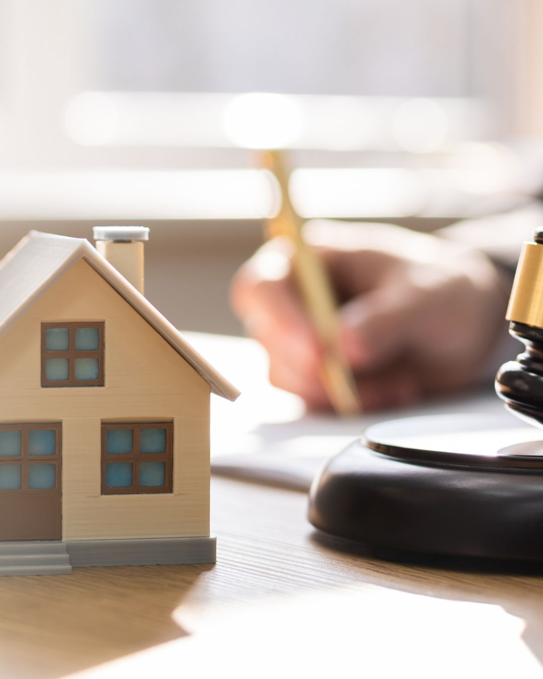 puedo perder mi casa por deudas con hacienda