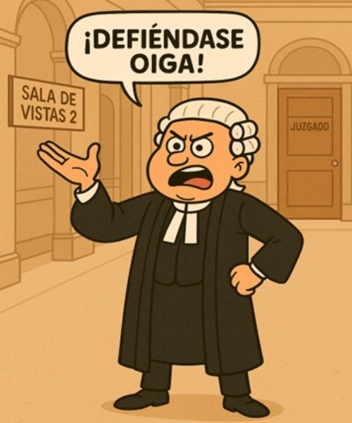 Defenderse de Hacienda