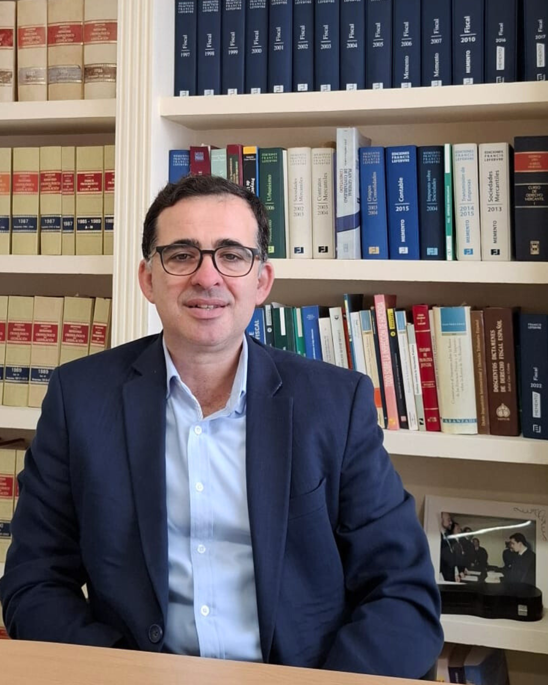 Damaso Roldan - Abogados Contra Hacienda