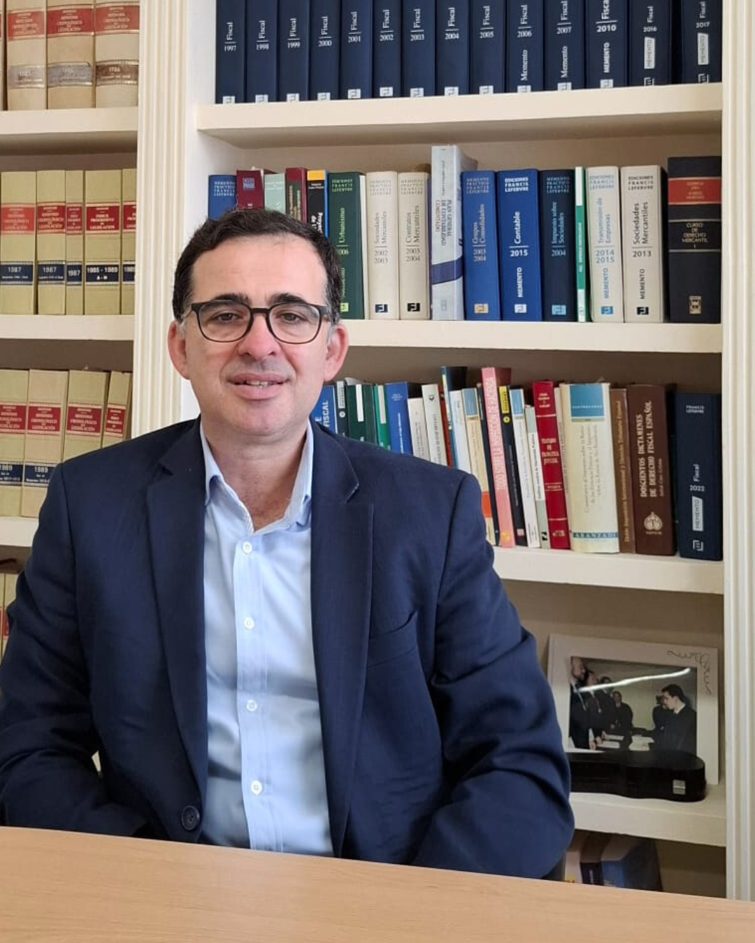 Damaso Roldan - Abogados Contra Hacienda