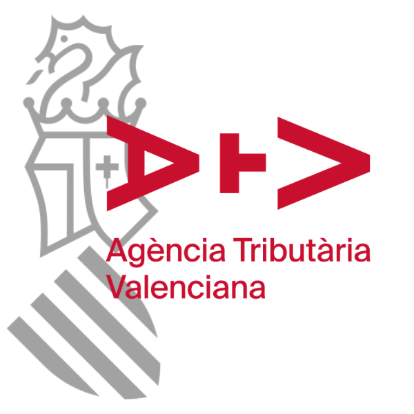 Logo Agencia tributaria Valencia
