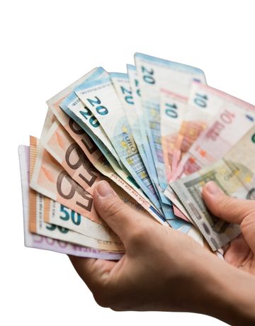 CUÁNTO DINERO PUEDE PERDONARME HACIENDA - LEY DE SEGUNDAS OPORTUNIDADES
